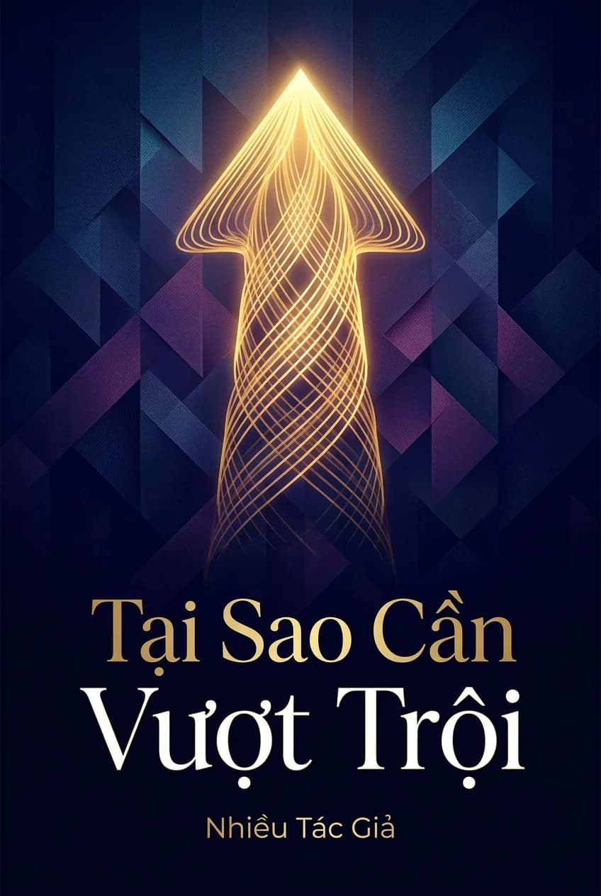 Tại Sao Cần Vượt Trội