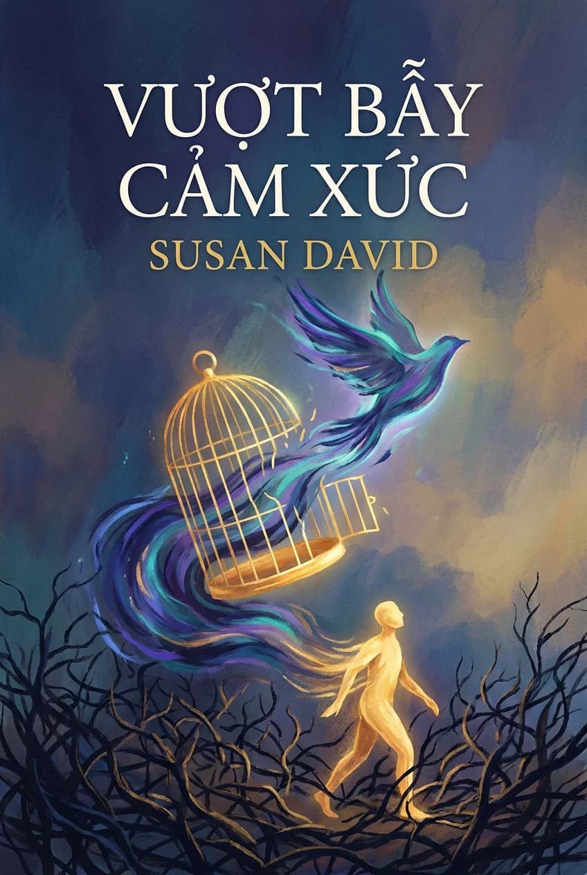 Vượt Bẫy Cảm Xúc