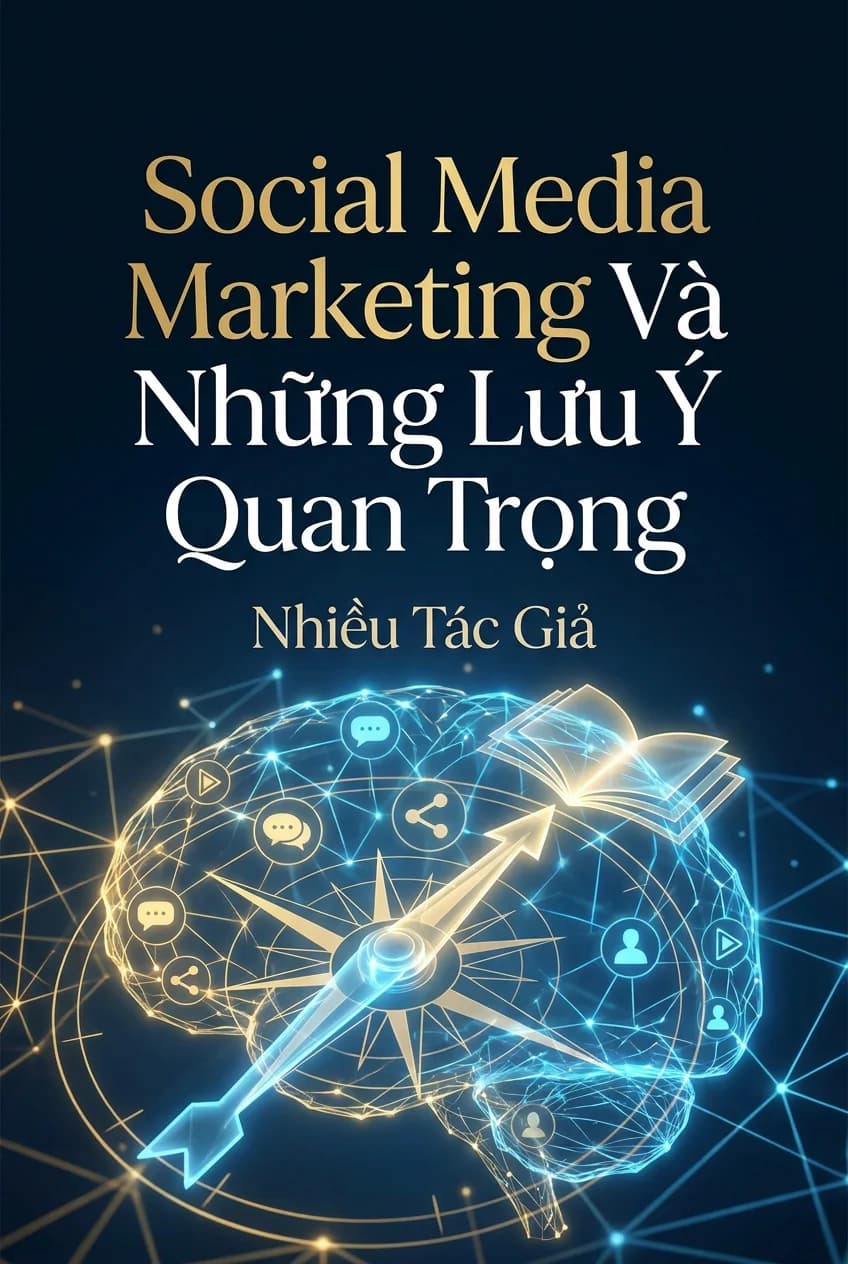 Social Media Marketing Và Những Lưu Ý Quan Trọng