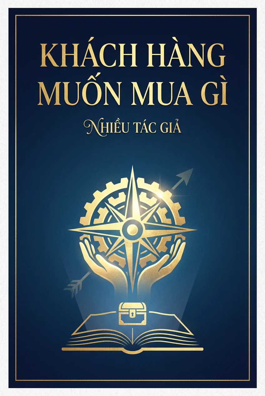 Khách Hàng Muốn Mua Gì