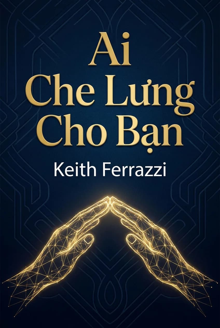 Ai Che Lưng Cho Bạn