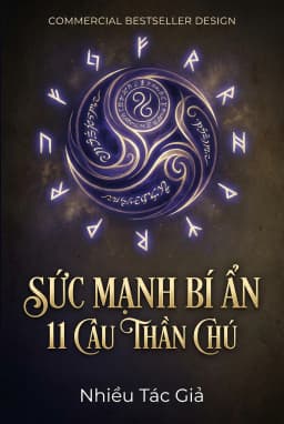 Sức Mạnh Bí Ẩn 11 Câu Thần Chú