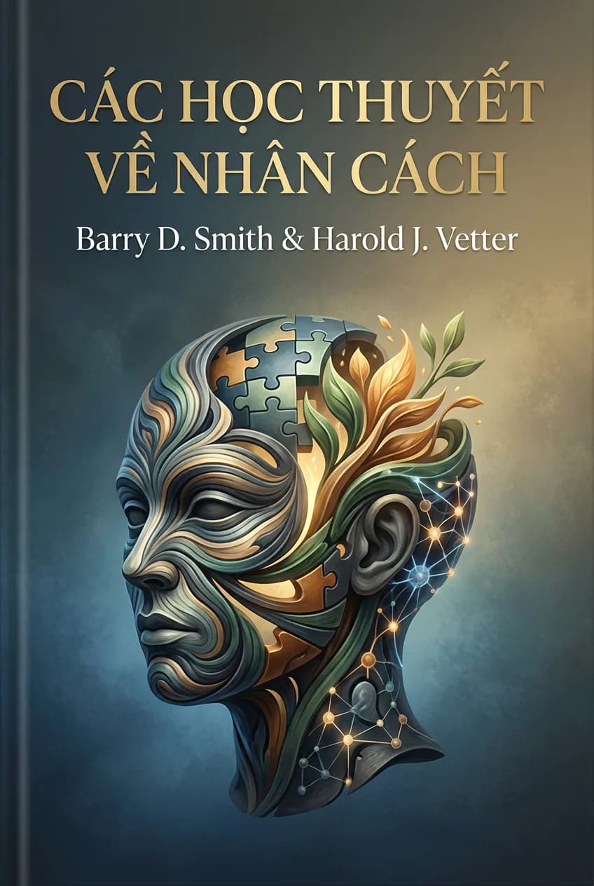 Các Học Thuyết Về Nhân Cách