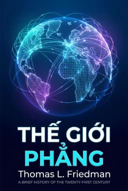 Thế Giới Phẳng