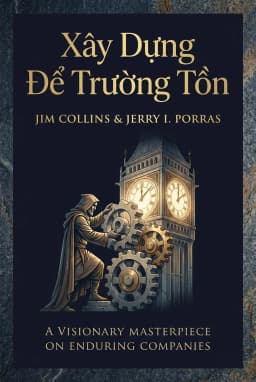 Xây Dựng Để Trường Tồn
