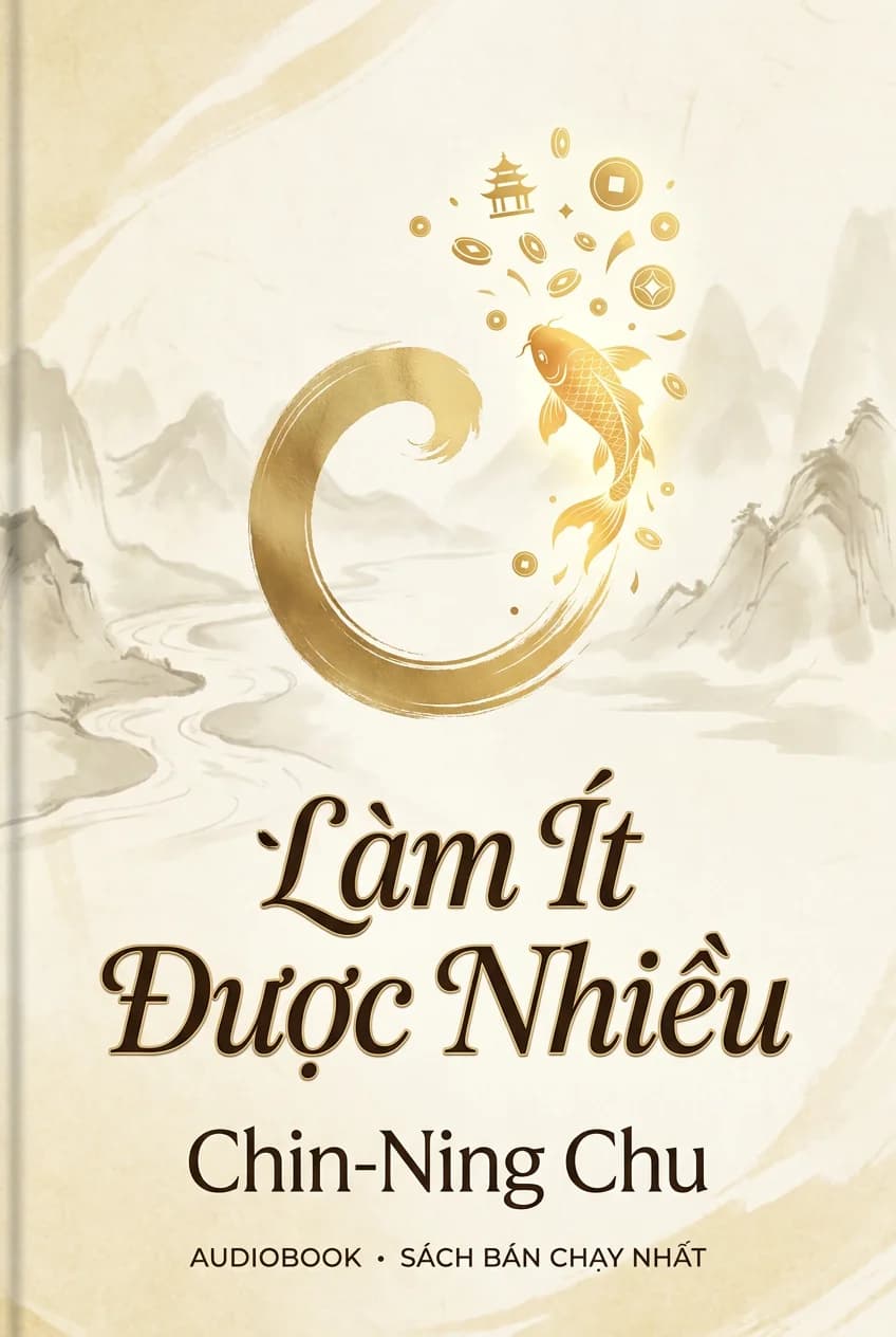 Làm Ít Được Nhiều