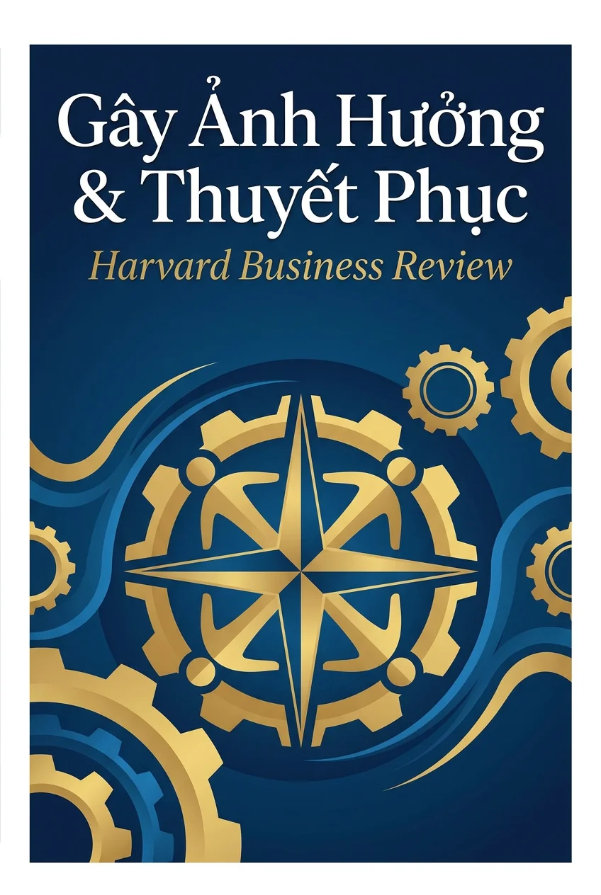 Gây Ảnh Hưởng & Thuyết Phục