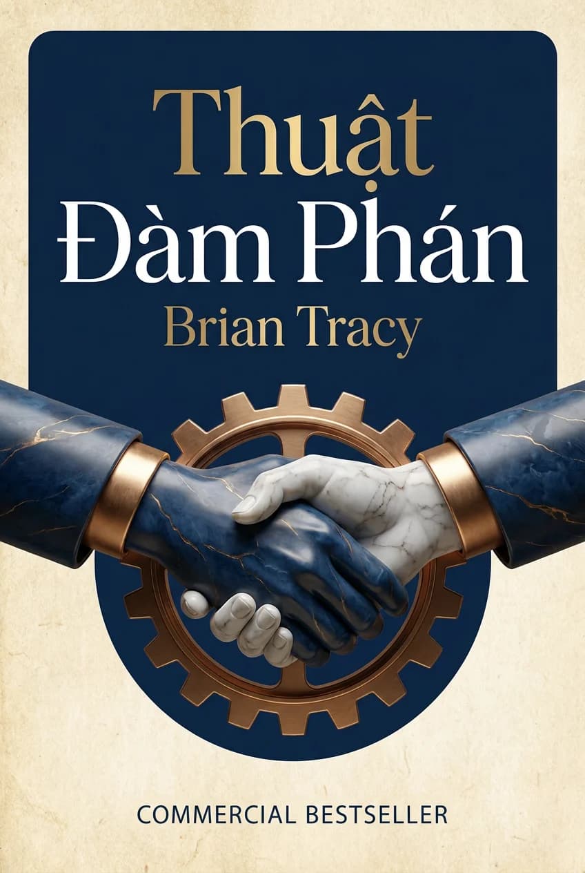 Thuật Đàm Phán