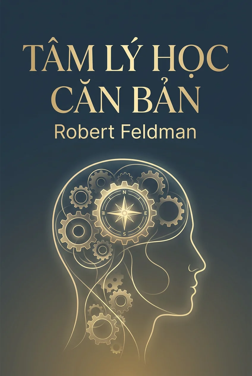 Tâm Lý Học Căn Bản