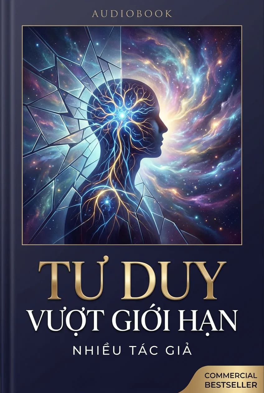 Tư Duy Vượt Giới Hạn