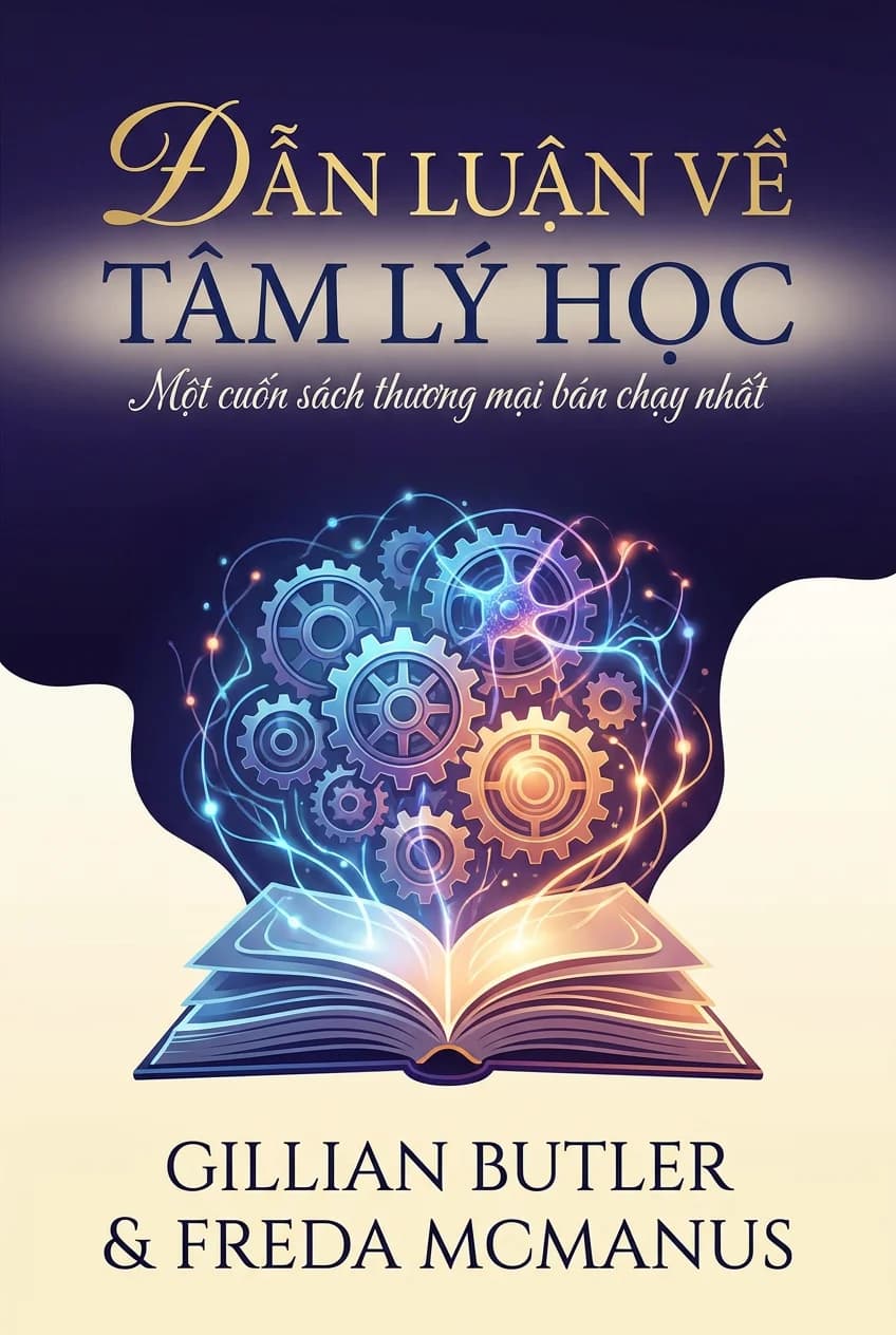 Dẫn Luận Về Tâm Lý Học