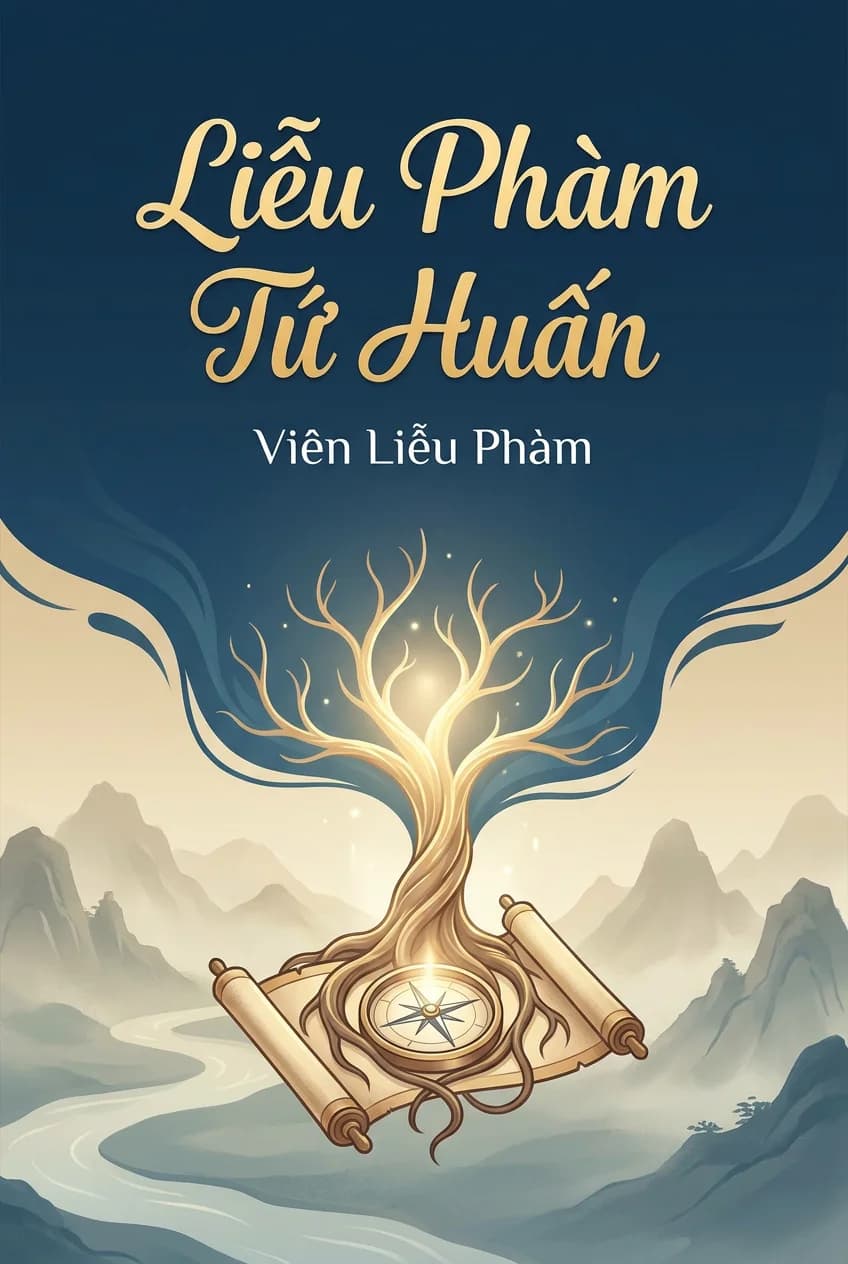 Liễu Phàm Tứ Huấn