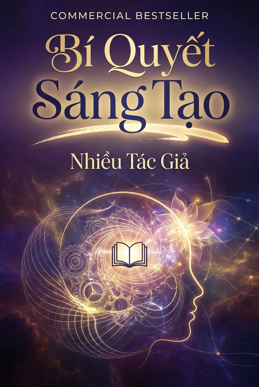 Bí Quyết Sáng Tạo