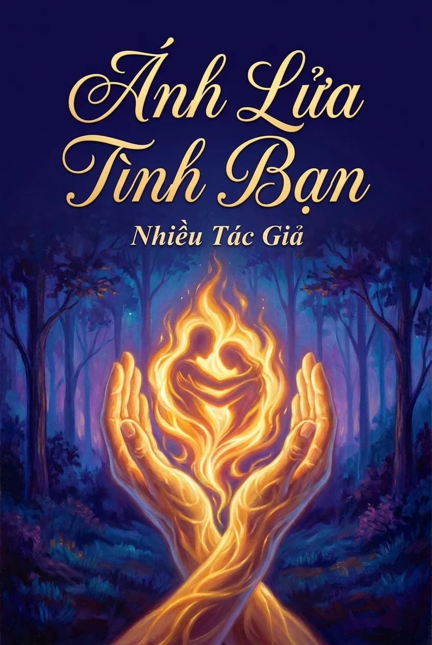 Ánh Lửa Tình Bạn