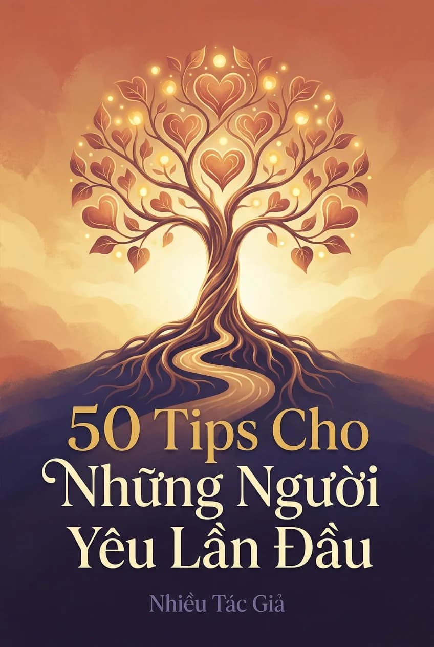 50 Tips Cho Những Người Yêu Lần Đầu