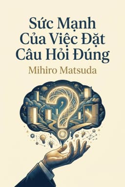 Sức Mạnh Của Việc Đặt Câu Hỏi Đúng