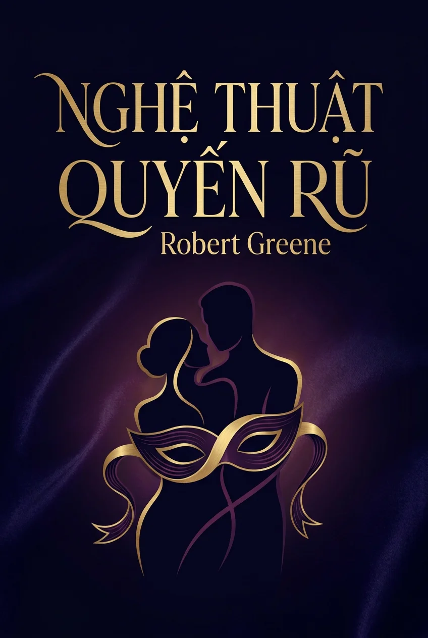 Nghệ Thuật Quyến Rũ