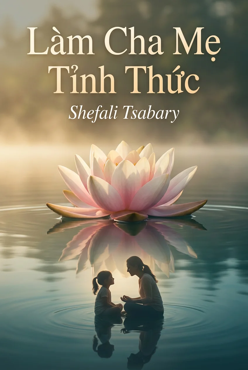 Làm Cha Mẹ Tỉnh Thức