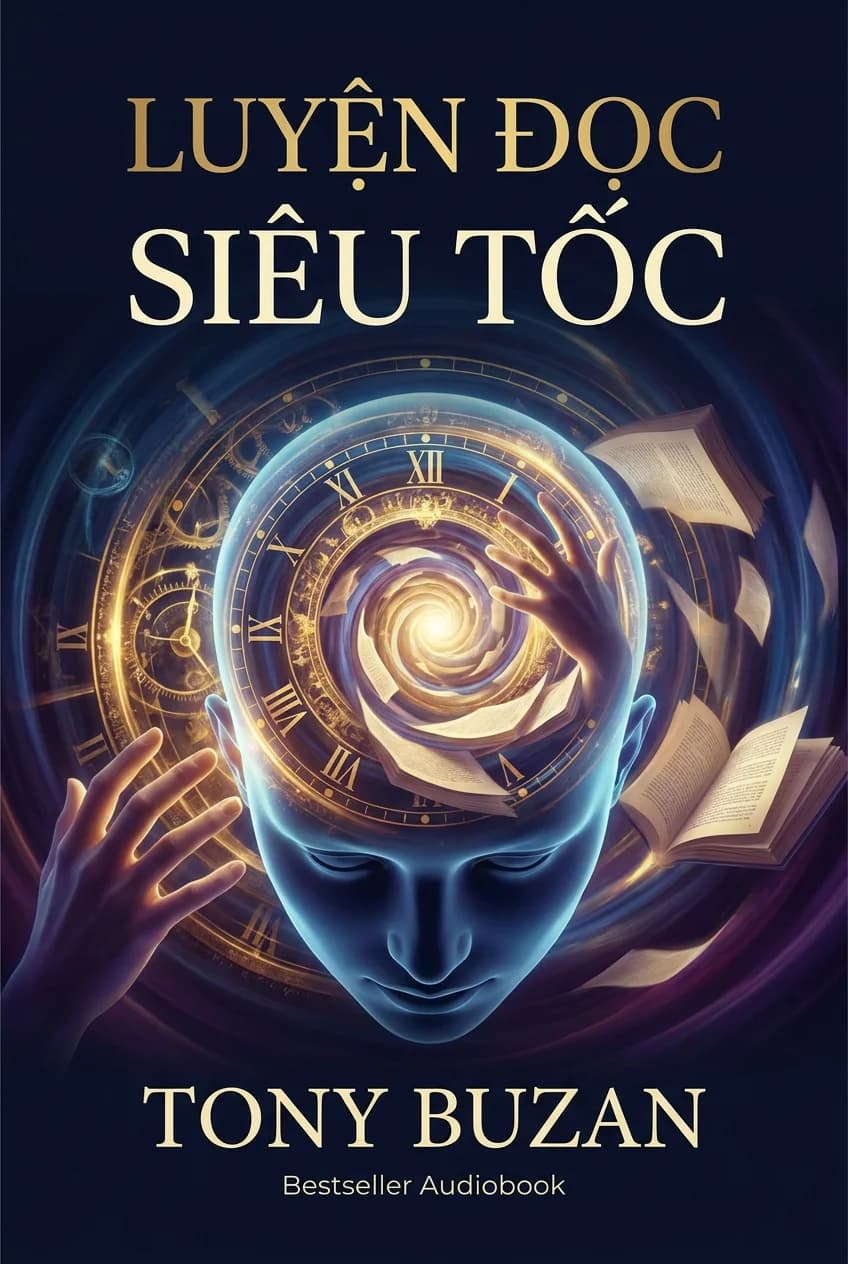 Luyện Đọc Siêu Tốc