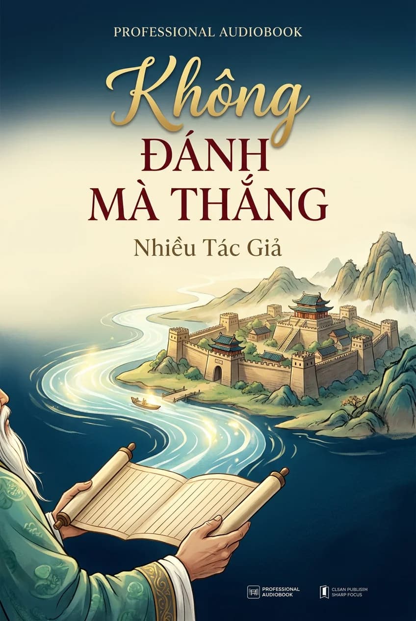 Không Đánh Mà Thắng