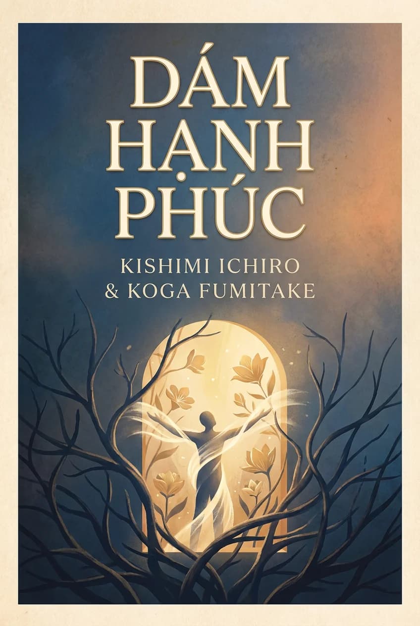 Dám Hạnh Phúc