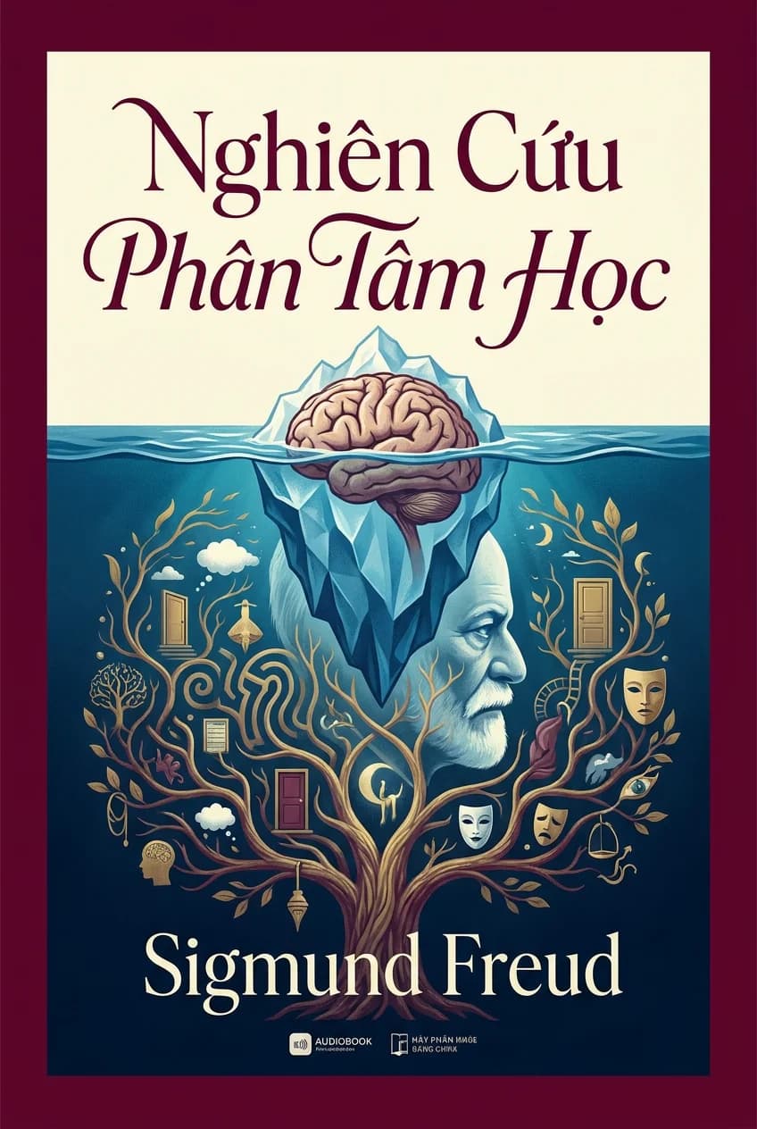 Nghiên Cứu Phân Tâm Học