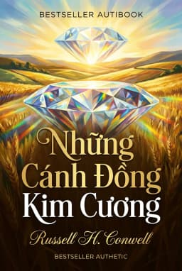 Những Cánh Đồng Kim Cương