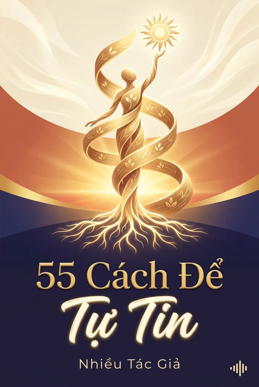 55 Cách Để Tự Tin