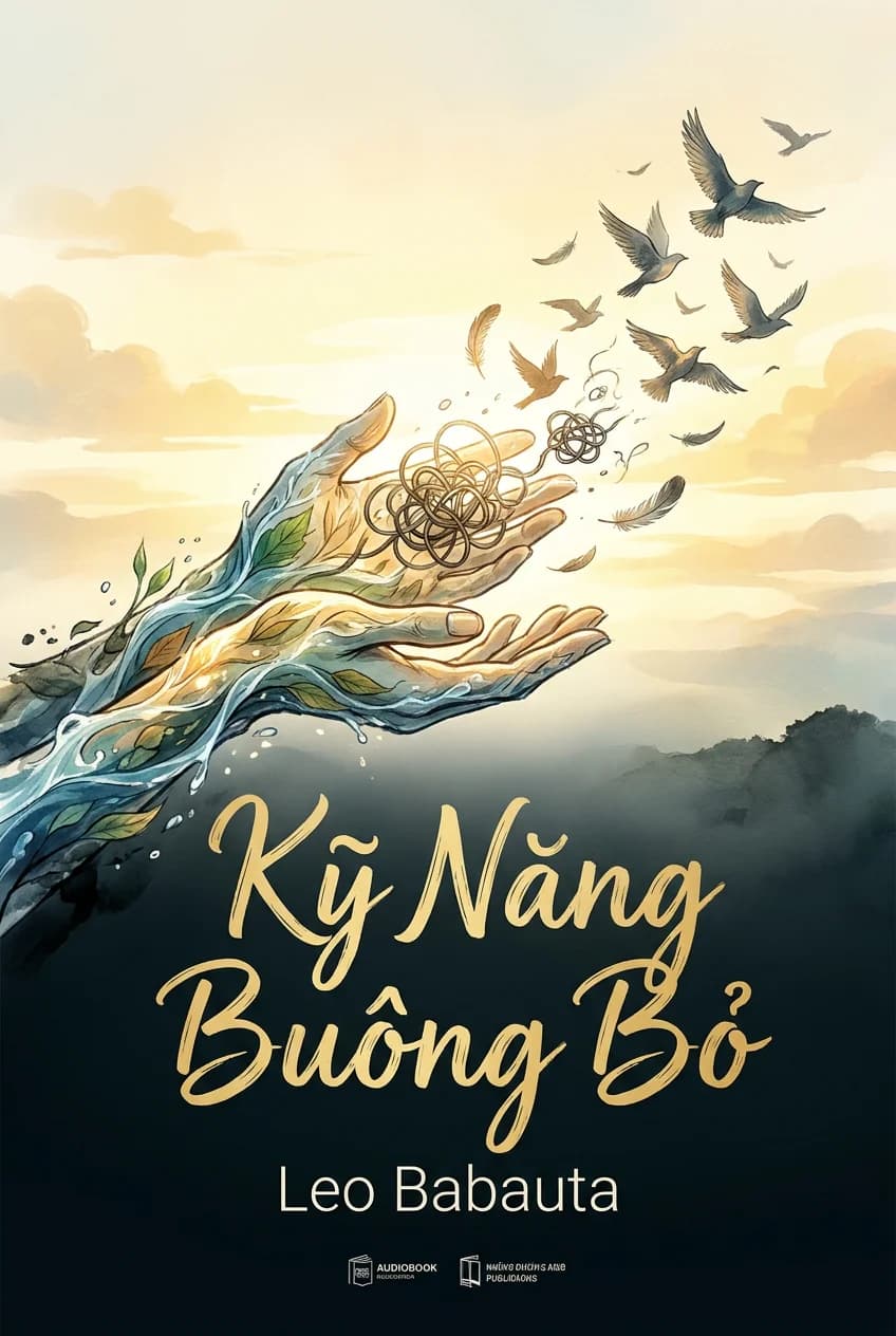 Kỹ Năng Buông Bỏ