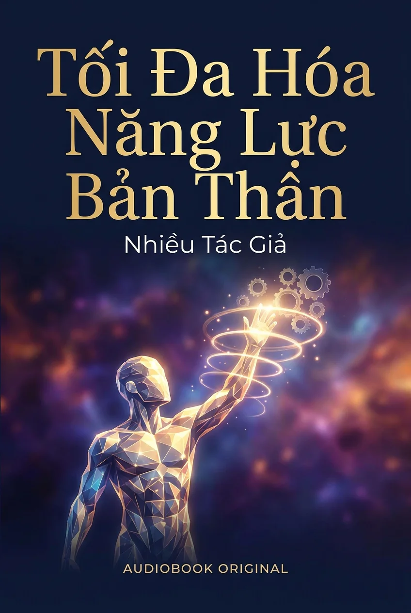 Tối Đa Hóa Năng Lực Bản Thân