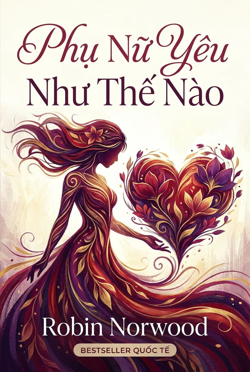 Phụ Nữ Yêu Như Thế Nào