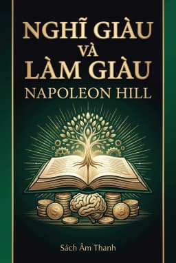 Nghĩ Giàu Và Làm Giàu