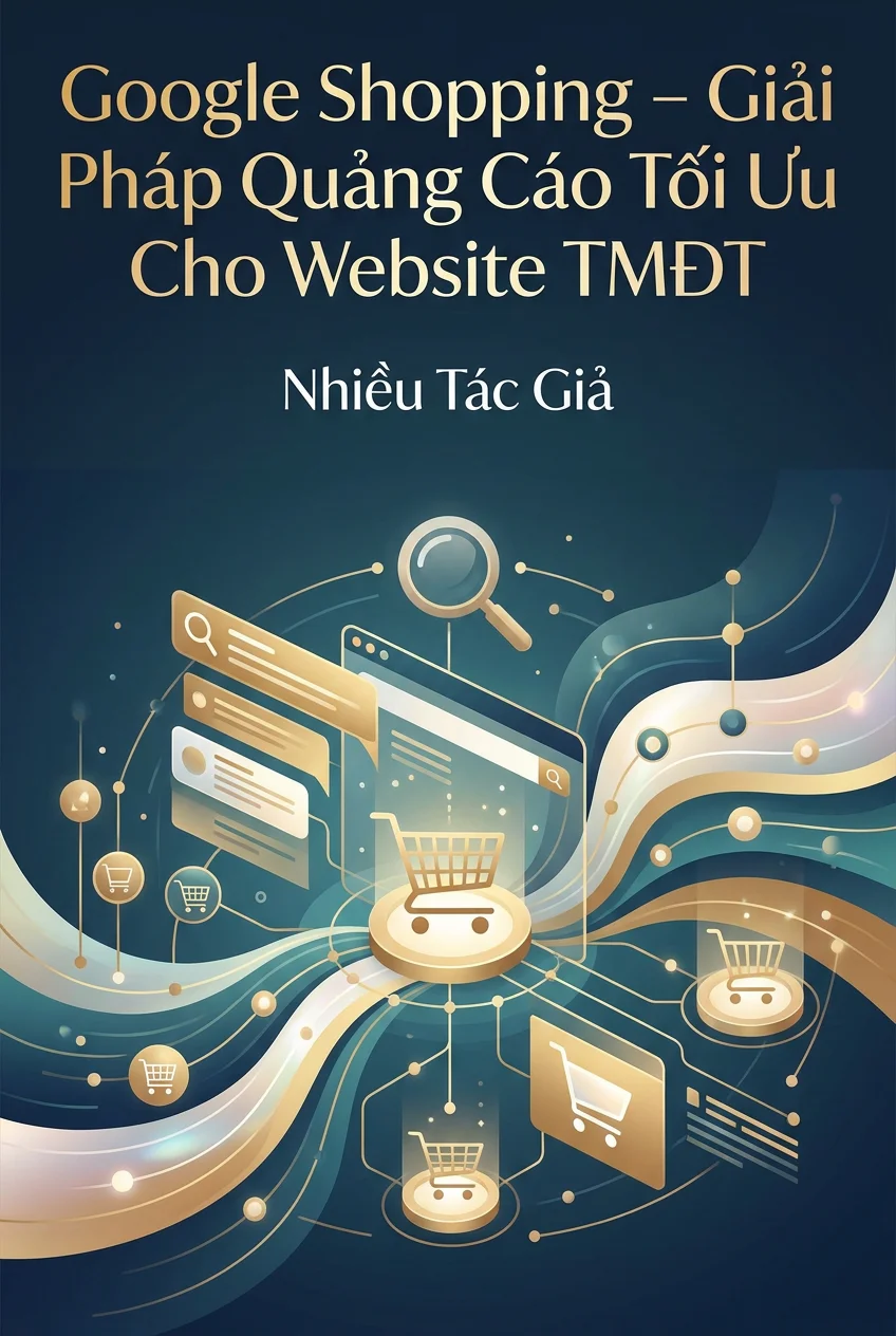 Google Shopping – Giải Pháp Quảng Cáo Tối Ưu Cho Website TMĐT