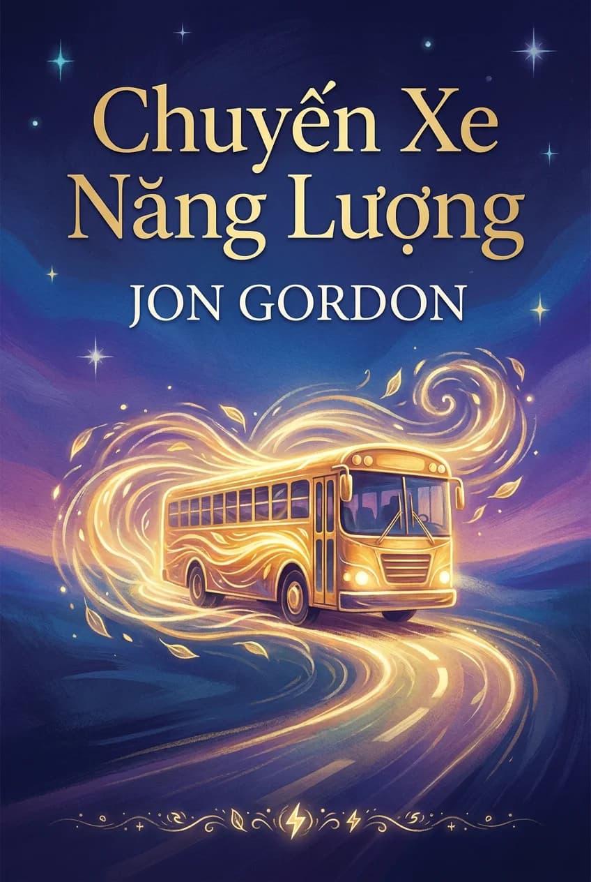 Chuyến Xe Năng Lượng