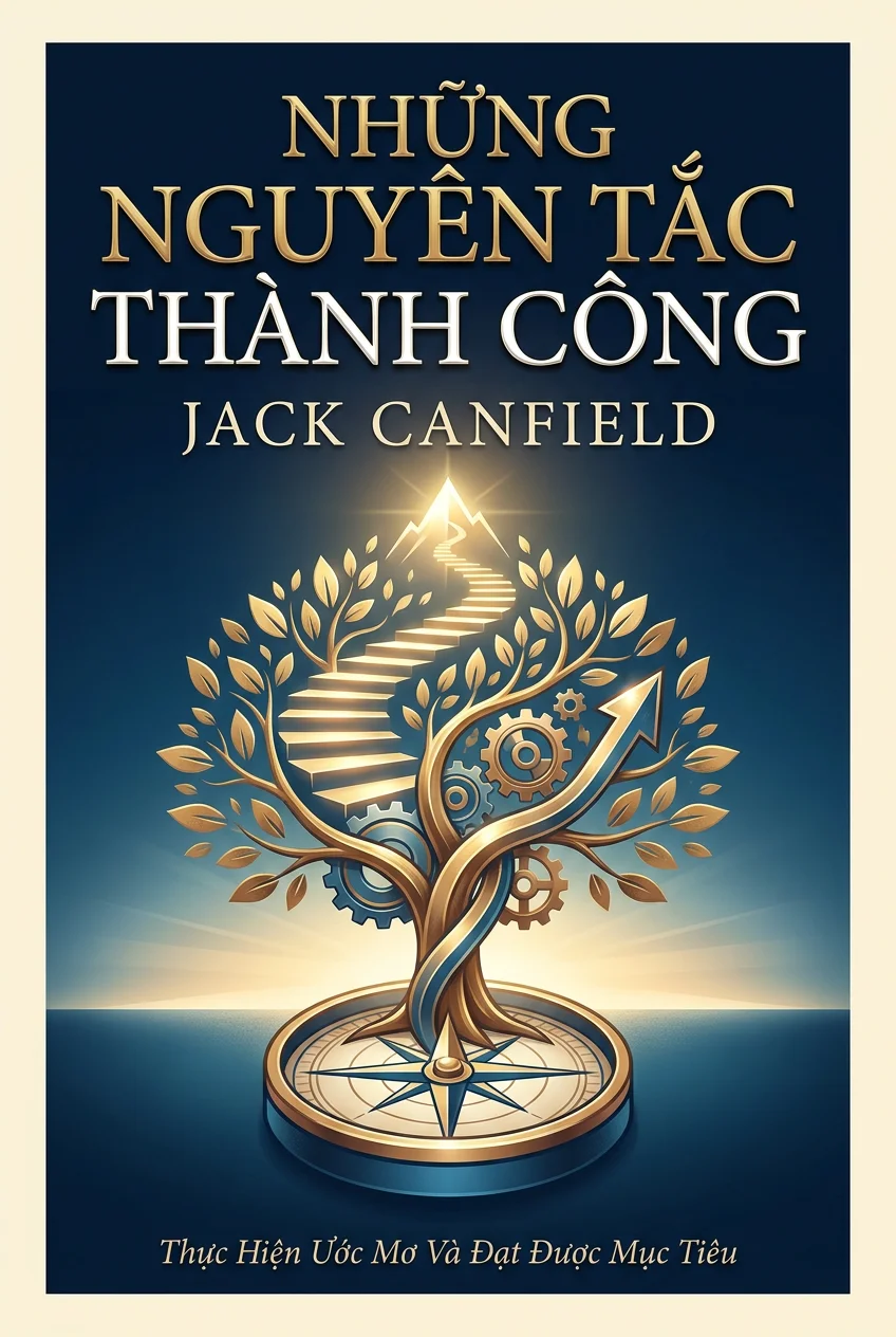 Những Nguyên Tắc Thành Công