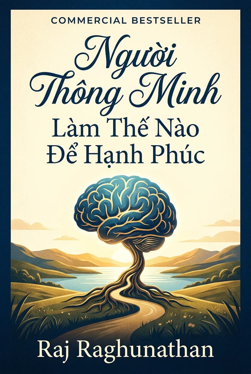 Người Thông Minh Làm Thế Nào Để Hạnh Phúc