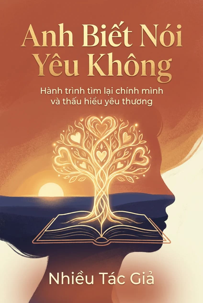 Anh Biết Nói Yêu Không