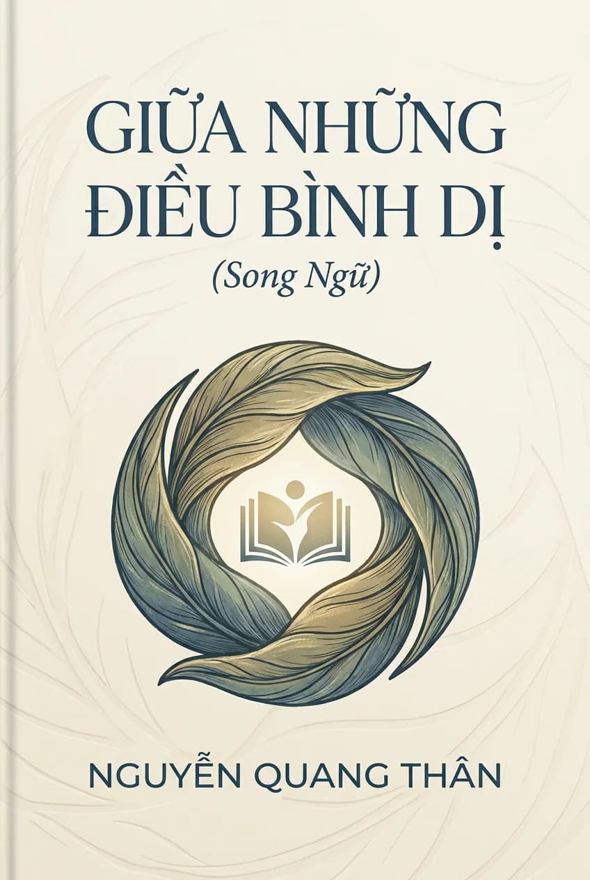Giữa Những Điều Bình Dị (Song Ngữ)