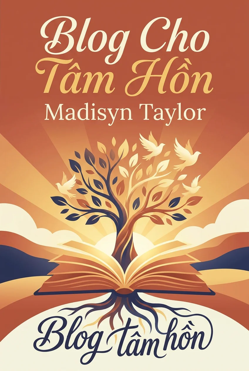 Blog Cho Tâm Hồn