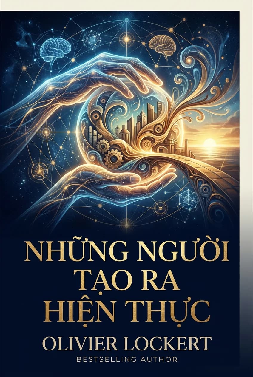Những Người Tạo Ra Hiện Thực