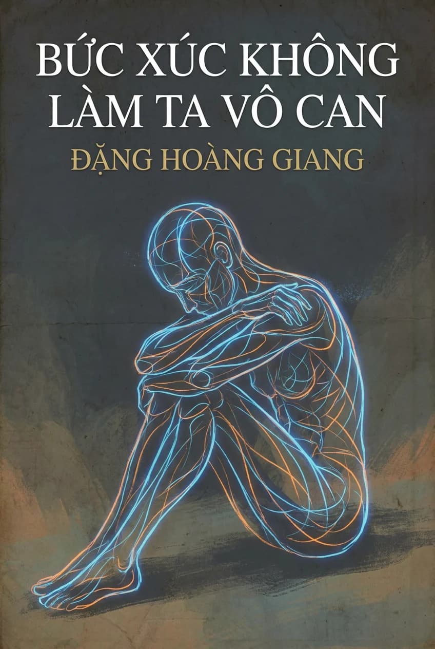 Bức Xúc Không Làm Ta Vô Can