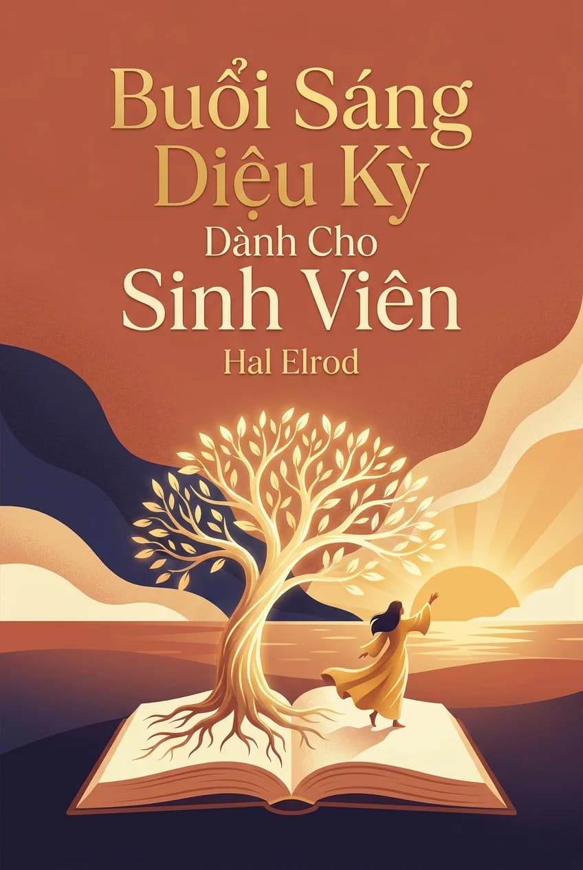 Buổi Sáng Diệu Kỳ Dành Cho Sinh Viên