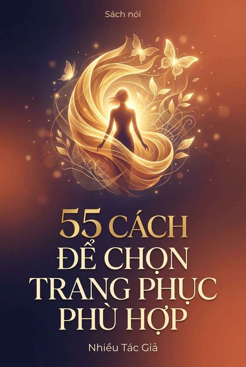 55 Cách Để Chọn Trang Phục Phù Hợp