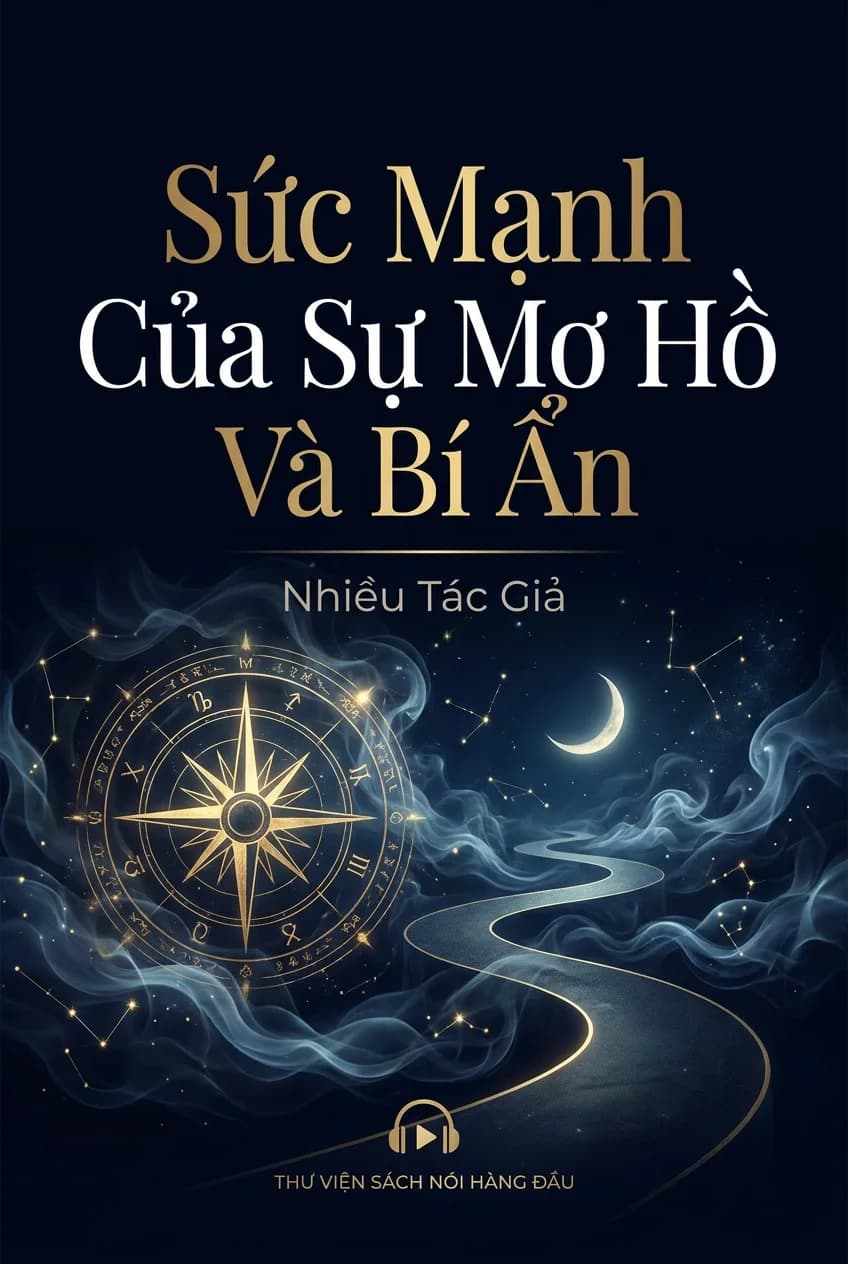 Sức Mạnh Của Sự Mơ Hồ Và Bí Ẩn