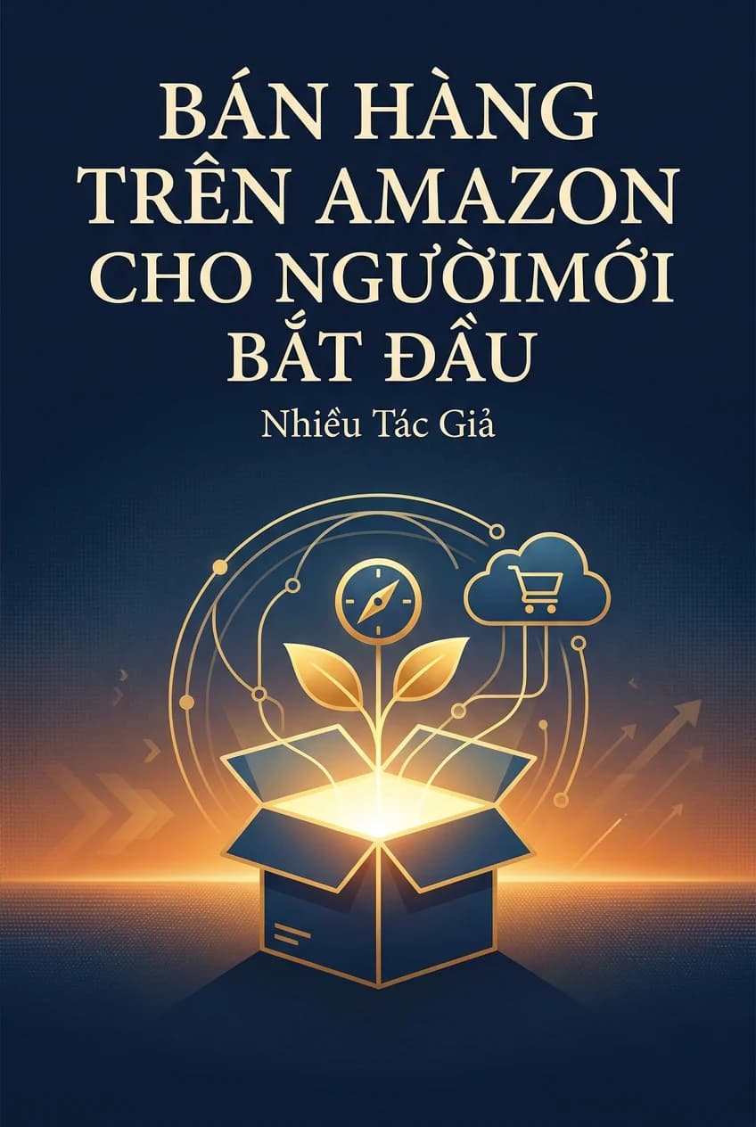 Bán Hàng Trên Amazon Cho Người Mới Bắt Đầu