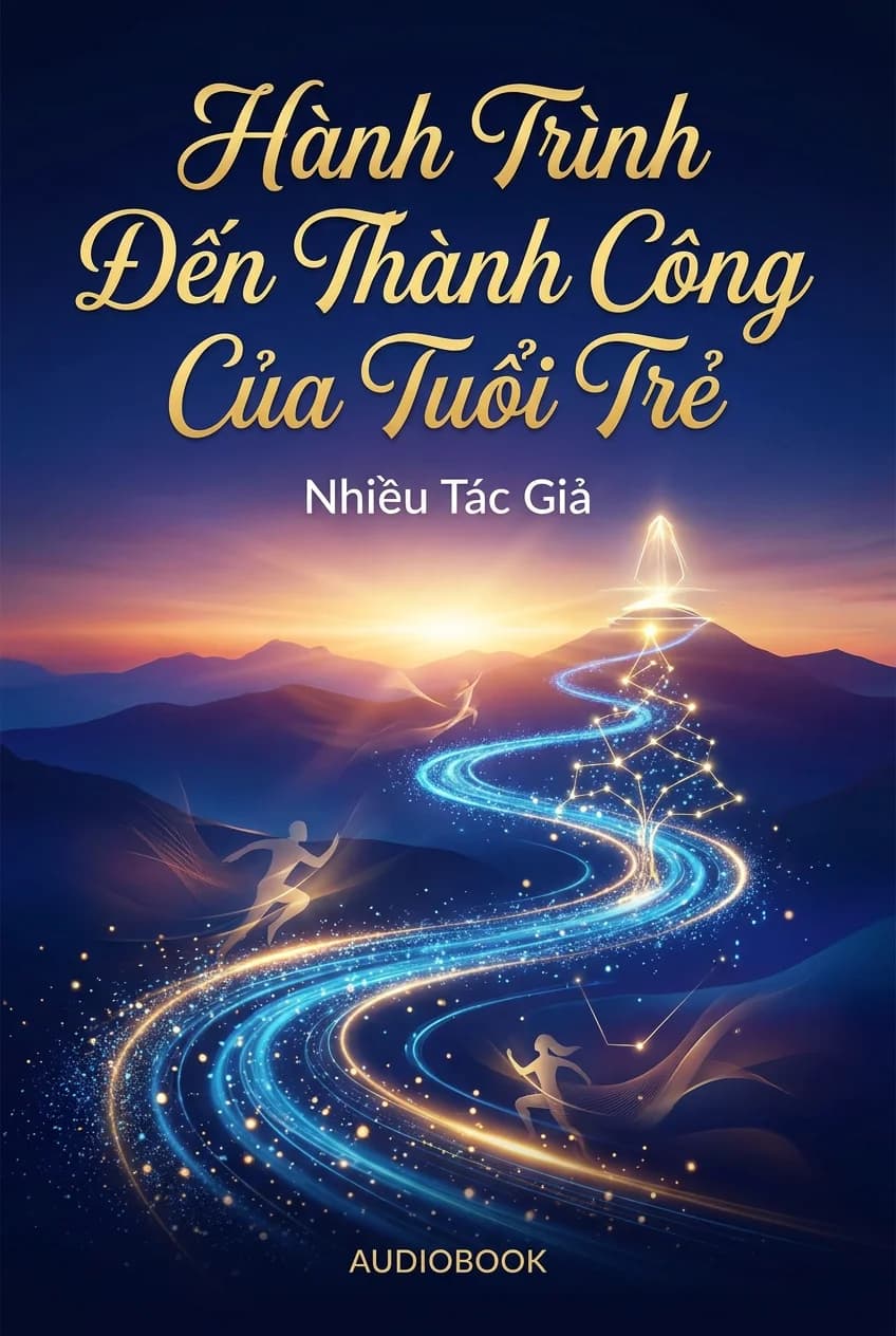 Hành Trình Đến Thành Công Của Tuổi Trẻ