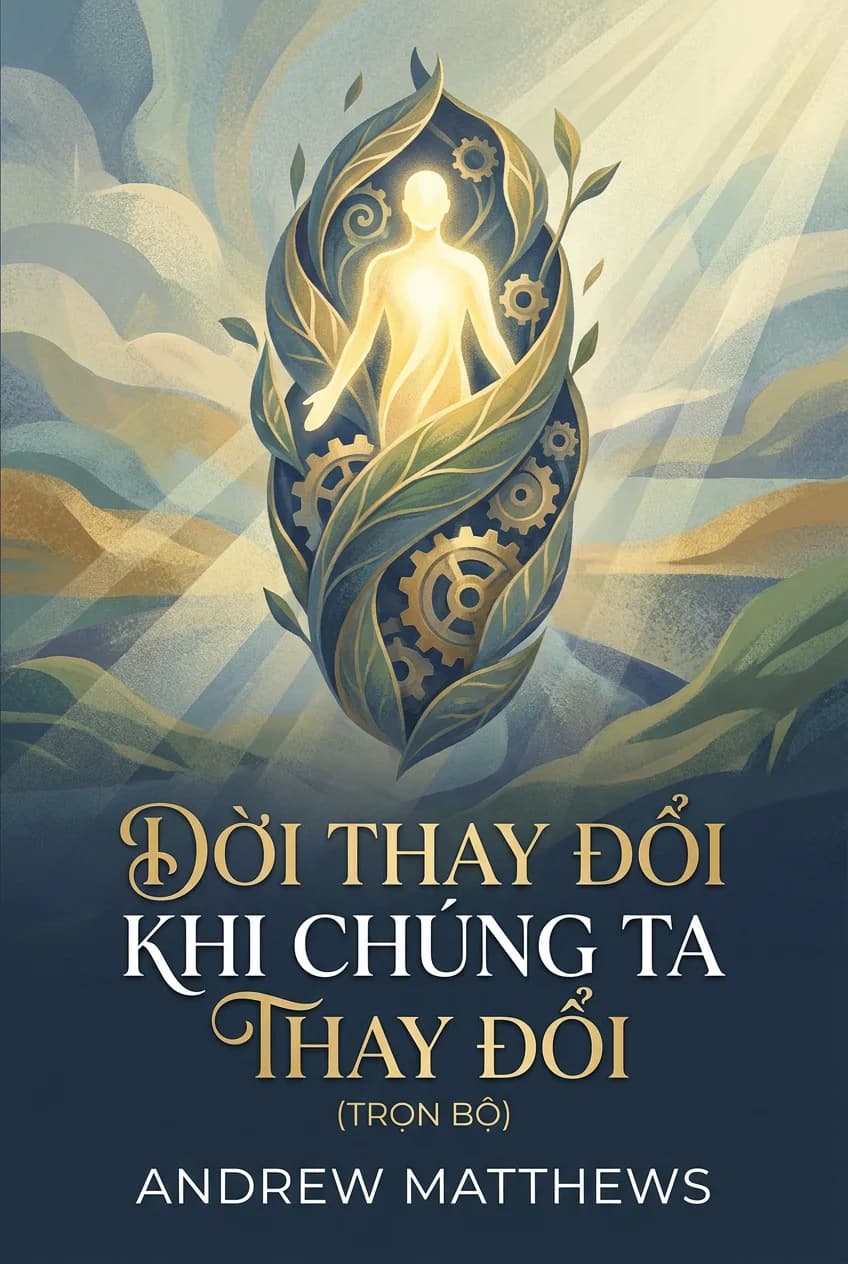 Đời Thay Đổi Khi Chúng Ta Thay Đổi (Trọn Bộ)