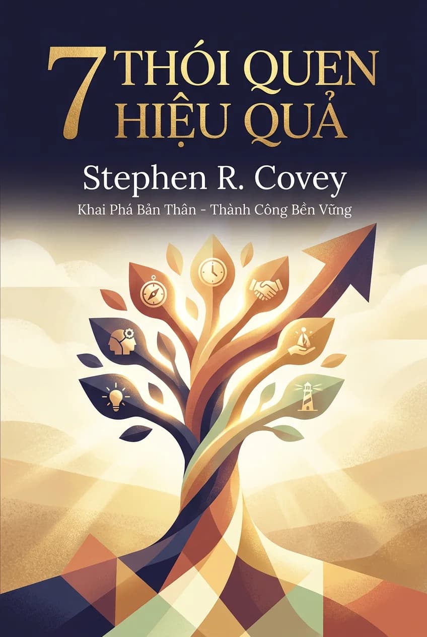 7 Thói Quen Hiệu Quả