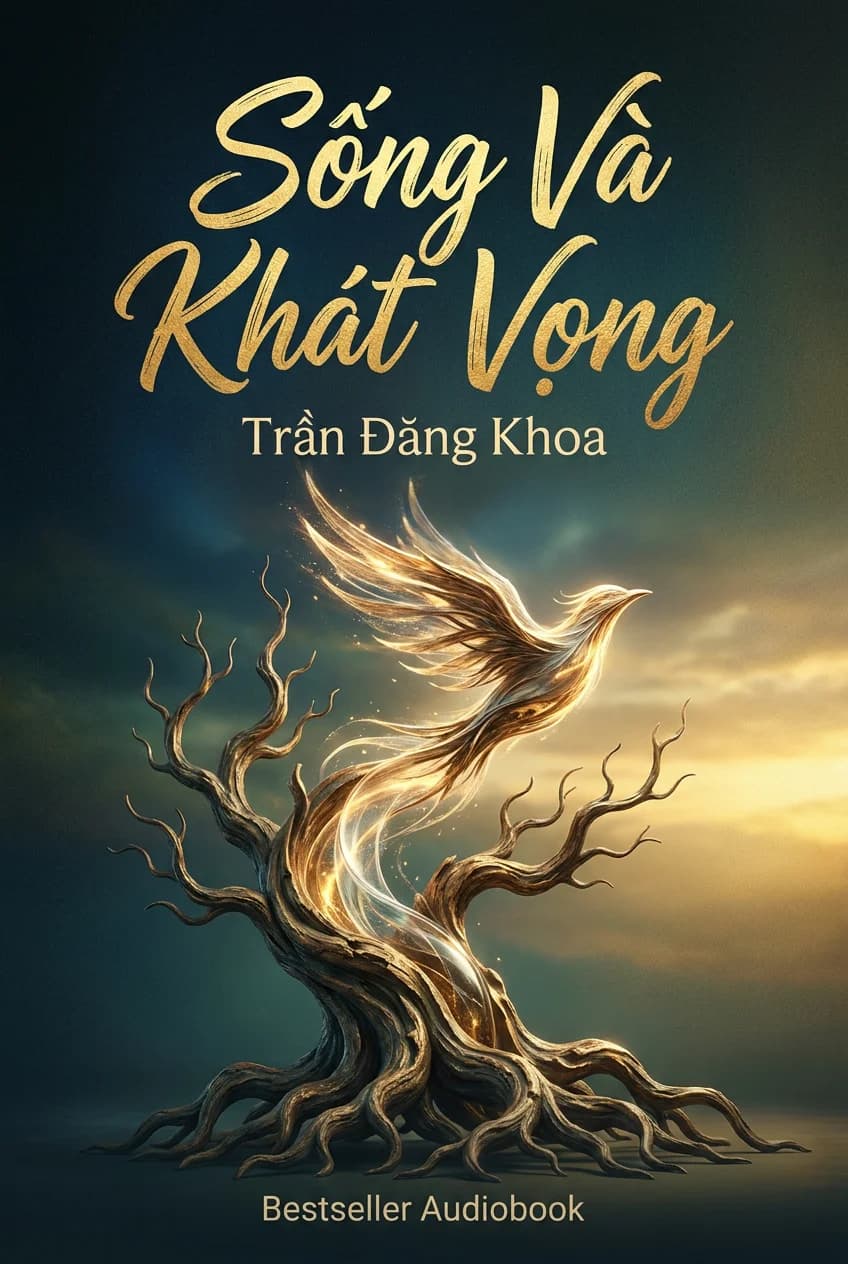 Sống Và Khát Vọng