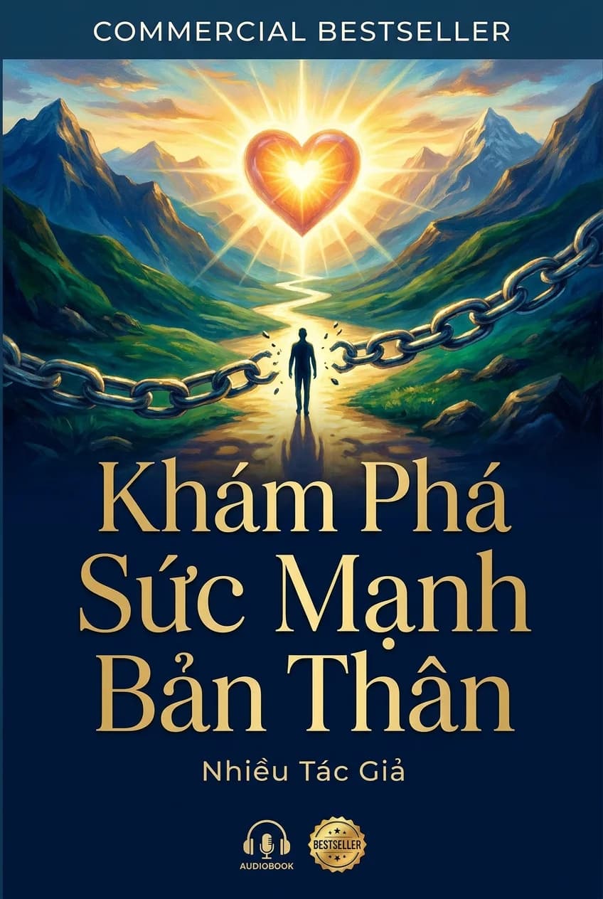 Khám Phá Sức Mạnh Bản Thân